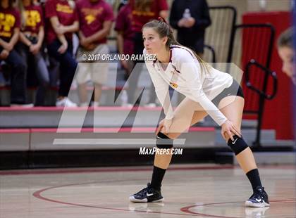 Thumbnail 2 in Torrey Pines vs. Canyon Crest Academy (CIF SDS Open Division Final) photogallery.
