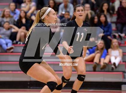 Thumbnail 3 in Torrey Pines vs. Canyon Crest Academy (CIF SDS Open Division Final) photogallery.