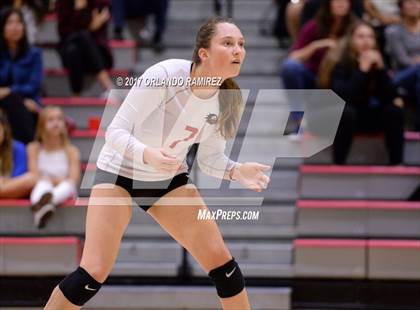 Thumbnail 2 in Torrey Pines vs. Canyon Crest Academy (CIF SDS Open Division Final) photogallery.