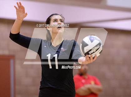 Thumbnail 1 in Torrey Pines vs. Canyon Crest Academy (CIF SDS Open Division Final) photogallery.