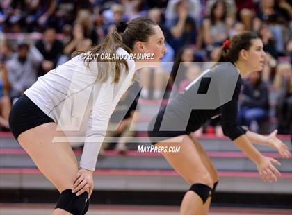 Thumbnail 3 in Torrey Pines vs. Canyon Crest Academy (CIF SDS Open Division Final) photogallery.