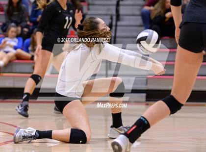 Thumbnail 1 in Torrey Pines vs. Canyon Crest Academy (CIF SDS Open Division Final) photogallery.