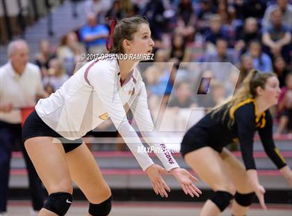 Thumbnail 2 in Torrey Pines vs. Canyon Crest Academy (CIF SDS Open Division Final) photogallery.
