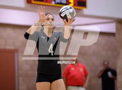 Thumbnail 1 in Torrey Pines vs. Canyon Crest Academy (CIF SDS Open Division Final) photogallery.