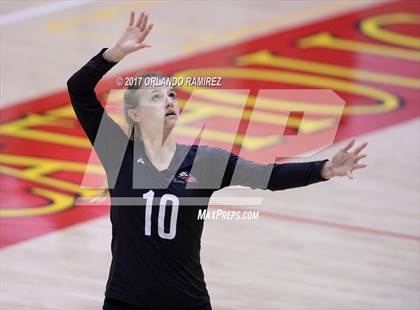 Thumbnail 3 in Torrey Pines vs. Canyon Crest Academy (CIF SDS Open Division Final) photogallery.