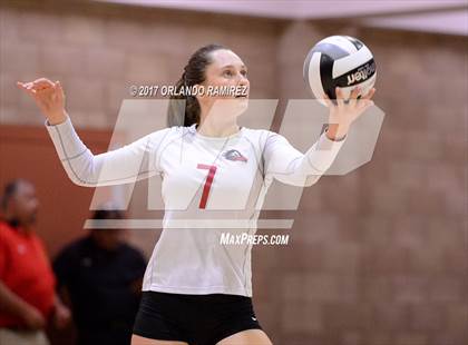 Thumbnail 1 in Torrey Pines vs. Canyon Crest Academy (CIF SDS Open Division Final) photogallery.