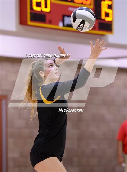 Thumbnail 1 in Torrey Pines vs. Canyon Crest Academy (CIF SDS Open Division Final) photogallery.