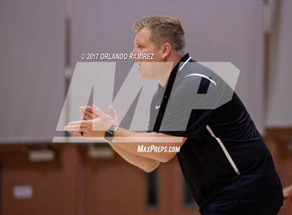 Thumbnail 3 in Torrey Pines vs. Canyon Crest Academy (CIF SDS Open Division Final) photogallery.