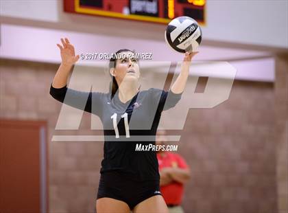 Thumbnail 2 in Torrey Pines vs. Canyon Crest Academy (CIF SDS Open Division Final) photogallery.