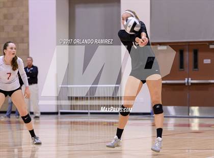 Thumbnail 3 in Torrey Pines vs. Canyon Crest Academy (CIF SDS Open Division Final) photogallery.