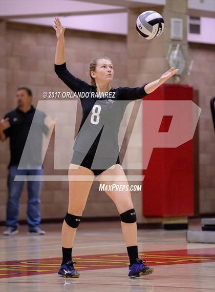 Thumbnail 3 in Torrey Pines vs. Canyon Crest Academy (CIF SDS Open Division Final) photogallery.