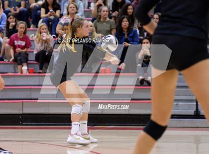 Thumbnail 3 in Torrey Pines vs. Canyon Crest Academy (CIF SDS Open Division Final) photogallery.