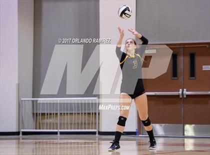 Thumbnail 2 in Torrey Pines vs. Canyon Crest Academy (CIF SDS Open Division Final) photogallery.