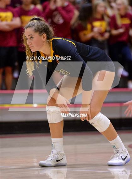 Thumbnail 1 in Torrey Pines vs. Canyon Crest Academy (CIF SDS Open Division Final) photogallery.