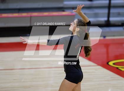 Thumbnail 3 in Torrey Pines vs. Canyon Crest Academy (CIF SDS Open Division Final) photogallery.