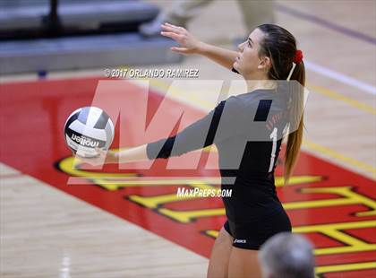 Thumbnail 3 in Torrey Pines vs. Canyon Crest Academy (CIF SDS Open Division Final) photogallery.