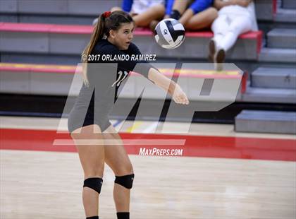 Thumbnail 1 in Torrey Pines vs. Canyon Crest Academy (CIF SDS Open Division Final) photogallery.