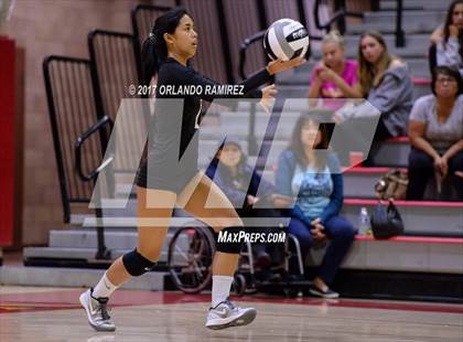 Thumbnail 3 in Torrey Pines vs. Canyon Crest Academy (CIF SDS Open Division Final) photogallery.