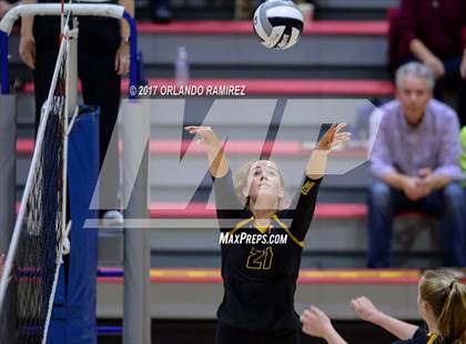 Thumbnail 3 in Torrey Pines vs. Canyon Crest Academy (CIF SDS Open Division Final) photogallery.