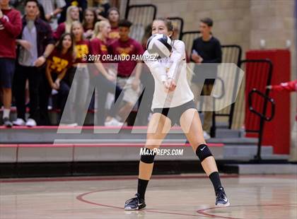 Thumbnail 2 in Torrey Pines vs. Canyon Crest Academy (CIF SDS Open Division Final) photogallery.