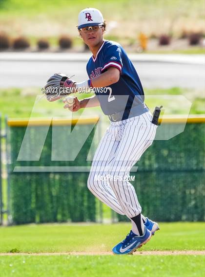 Thumbnail 3 in Valor Christian @ Dakota Ridge photogallery.