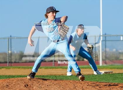Thumbnail 2 in Valor Christian @ Dakota Ridge photogallery.