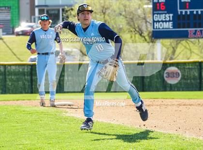 Thumbnail 1 in Valor Christian @ Dakota Ridge photogallery.