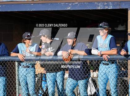 Thumbnail 1 in Valor Christian @ Dakota Ridge photogallery.