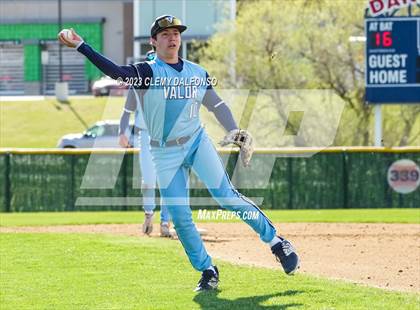 Thumbnail 2 in Valor Christian @ Dakota Ridge photogallery.