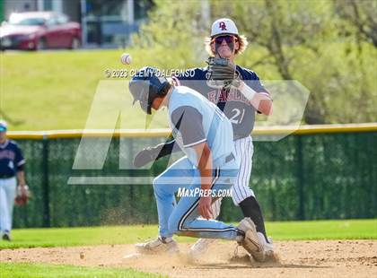 Thumbnail 1 in Valor Christian @ Dakota Ridge photogallery.