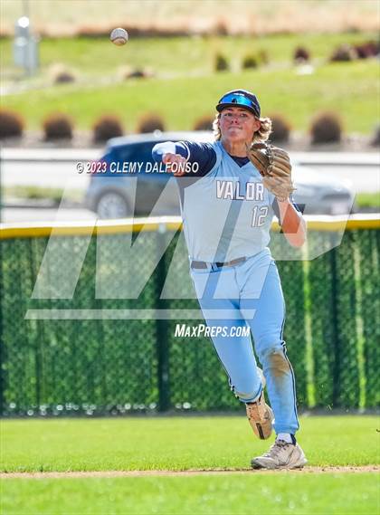 Thumbnail 1 in Valor Christian @ Dakota Ridge photogallery.