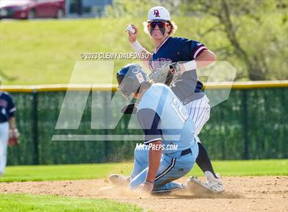 Thumbnail 1 in Valor Christian @ Dakota Ridge photogallery.