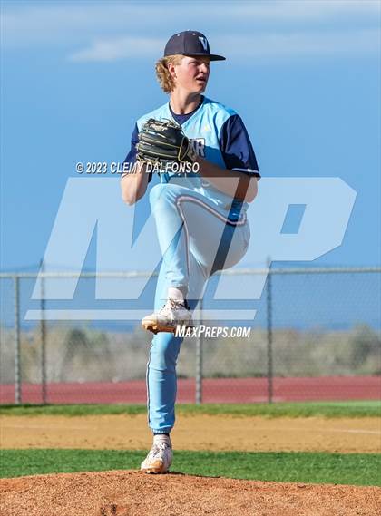 Thumbnail 1 in Valor Christian @ Dakota Ridge photogallery.