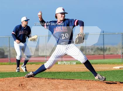 Thumbnail 2 in Valor Christian @ Dakota Ridge photogallery.