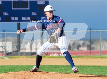 Thumbnail 2 in Valor Christian @ Dakota Ridge photogallery.