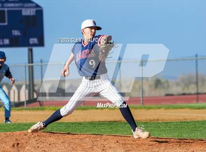 Thumbnail 1 in Valor Christian @ Dakota Ridge photogallery.