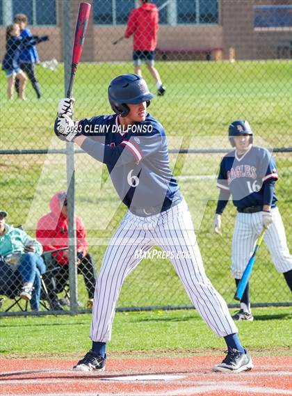 Thumbnail 3 in Valor Christian @ Dakota Ridge photogallery.