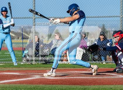 Thumbnail 1 in Valor Christian @ Dakota Ridge photogallery.