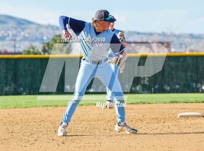 Thumbnail 1 in Valor Christian @ Dakota Ridge photogallery.