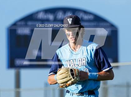 Thumbnail 3 in Valor Christian @ Dakota Ridge photogallery.