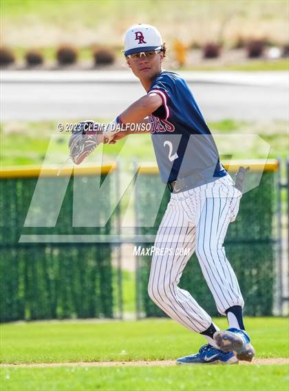 Thumbnail 1 in Valor Christian @ Dakota Ridge photogallery.