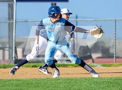 Thumbnail 1 in Valor Christian @ Dakota Ridge photogallery.
