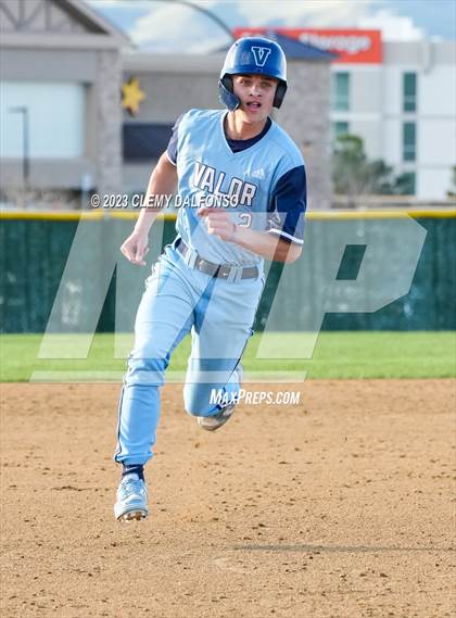 Thumbnail 1 in Valor Christian @ Dakota Ridge photogallery.