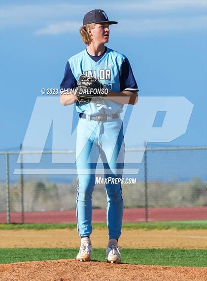 Thumbnail 2 in Valor Christian @ Dakota Ridge photogallery.