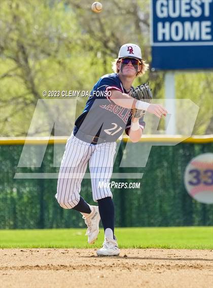 Thumbnail 1 in Valor Christian @ Dakota Ridge photogallery.