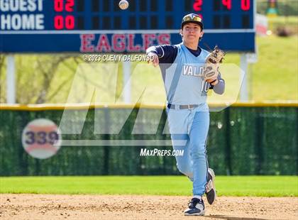 Thumbnail 2 in Valor Christian @ Dakota Ridge photogallery.