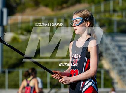 Thumbnail 3 in Hart vs Poly (Gold Coast Tournament) photogallery.