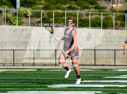 Thumbnail 3 in Hart vs Poly (Gold Coast Tournament) photogallery.