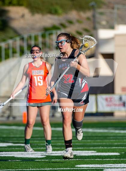 Thumbnail 2 in Hart vs Poly (Gold Coast Tournament) photogallery.