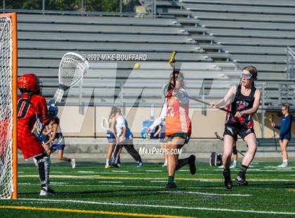 Thumbnail 1 in Hart vs Poly (Gold Coast Tournament) photogallery.